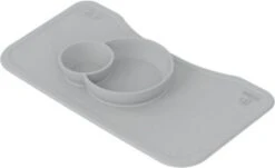Ezpz™ By Stokke™ Platzset Für Steps™ Tray, Grey