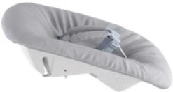 Stokke Tripp Trapp® Newborn Set™ Schale, Grey -Stokke Verkauf 10183916 03