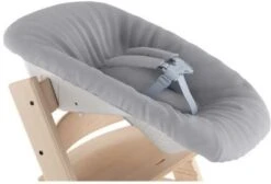 Stokke Tripp Trapp® Newborn Set™ Schale, Grey -Stokke Verkauf 10183916 05