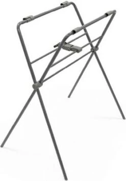 Stokke Flexi Bath® Stand Badewannenständer, Grey