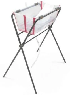 Stokke Flexi Bath® Stand Badewannenständer, Grey -Stokke Verkauf 12975762 03