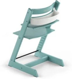 Stokke Tripp Trapp® Storage Aufbewahrungskorb, White -Stokke Verkauf 12975769 03