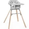 Stokke® Clikk™ Hochstuhl, Cloud Grey