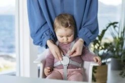 Stokke® Clikk™ Hochstuhl, White 8 Stokke® Clikk™ Hochstuhl, White -Stokke Verkauf 13710925 03