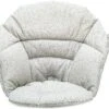 Stokke® Clikk™ Kissen, Grey Sprinkles
