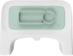 Ezpz™ By Stokke™ Platzset Für Clikk™ Tray, Soft Mind