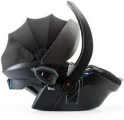 Stokke® IZi Go Modular™ X1 By BeSafe®, Black -Stokke Verkauf 14202782 03