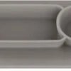 Ezpz™ By Stokke™ Platzset Für Stokke® Tray Für Den Tripp Trapp®, Soft Grey