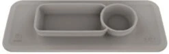 Ezpz™ By Stokke™ Platzset Für Stokke® Tray Für Den Tripp Trapp®, Soft Grey