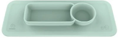 Ezpz™ By Stokke™ Platzset Für Stokke® Tray Für Den Tripp Trapp®, Soft Mint -Stokke Verkauf 14202786 01