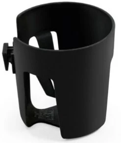 Stokke® Stroller Becherhalter, Black