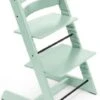 Stokke Tripp Trapp® Hochstuhl, Classic Collection, Soft Mint