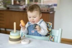 Stokke Tripp Trapp® Hochstuhl, Classic Collection, Soft Mint -Stokke Verkauf 14202798 03