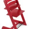 Stokke Tripp Trapp® Hochstuhl, Classic Collection, Warm Red