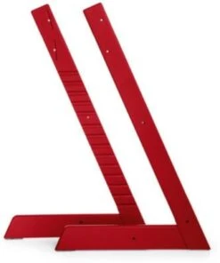 Stokke Tripp Trapp® Hochstuhl, Classic Collection, Warm Red -Stokke Verkauf 14202799 05