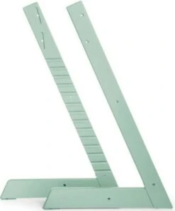 Stokke Tripp Trapp® Hochstuhl, Classic Collection + BABY SET™, Soft Mint -Stokke Verkauf 14459052 04