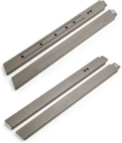 Stokke Steps™ Hochstuhl, Sitz White Inkl. Beine Buchenholz, Hazy Grey -Stokke Verkauf 16075306 06