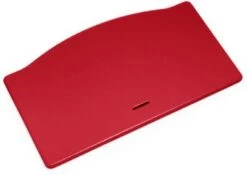 Stokke Tripp Trapp® Hochstuhl, Classic Collection, Warm Red Inkl. Tripp Trapp® Newborn Set™ Schale, Grey -Stokke Verkauf 17071469 06