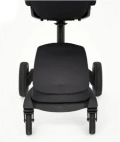 Stokke® Sportwagen XPLORY X, Rich Black 9 Stokke® Sportwagen XPLORY X, Rich Black -Stokke Verkauf 19020098 04