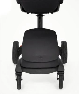 Stokke® Sportwagen XPLORY X, Rich Black 4 Stokke® Sportwagen XPLORY X, Rich Black - Image 4