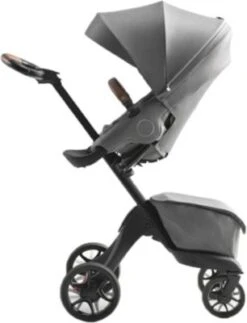 Stokke® Sportwagen XPLORY X, Modern Grey