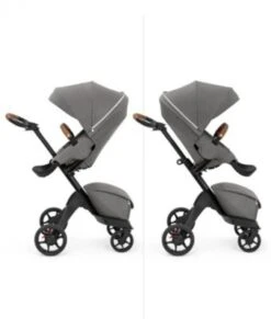 Stokke® Sportwagen XPLORY X, Modern Grey -Stokke Verkauf 19020099 03