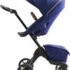 Stokke® Sportwagen XPLORY X, Royal Blue