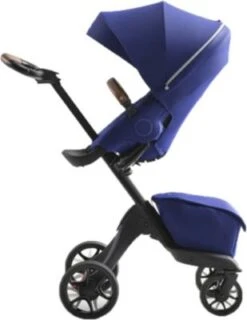 Stokke® Sportwagen XPLORY X, Royal Blue