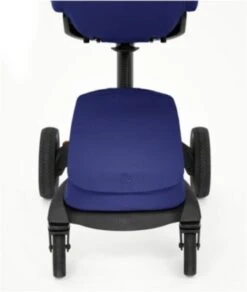 Stokke® Sportwagen XPLORY X, Royal Blue -Stokke Verkauf 19020100 04