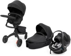 Stokke® Sportwagen XPLORY X, Royal Blue -Stokke Verkauf 19020100 06