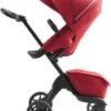 Stokke® Sportwagen XPLORY X, Ruby Red