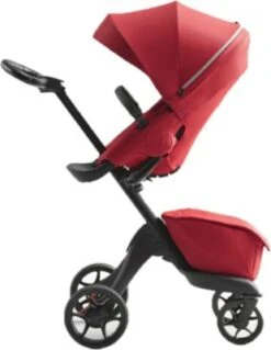 Stokke® Sportwagen XPLORY X, Ruby Red