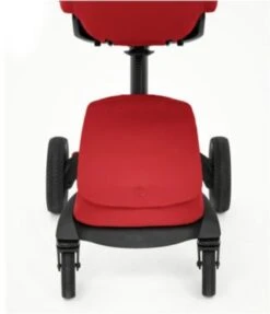 Stokke® Sportwagen XPLORY X, Ruby Red -Stokke Verkauf 19020101 04