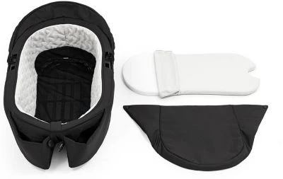 Stokke® Kinderwagenaufsatz XPLORY X, Golden Yellow 2 Stokke® Kinderwagenaufsatz XPLORY X, Golden Yellow - Image 2