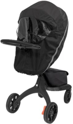 Stokke® Xplory X Rain Cover, Black