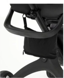 Stokke® Xplory X Rain Cover, Black -Stokke Verkauf 19020110 04