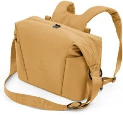 Stokke® Xplory X Changing Bag, GoldYell