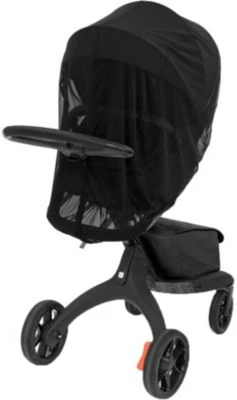 Stokke® Xplory X Mosquito Net, Black