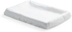 Stokke® Wickelunterlage Matratzenbezug 2 St., White