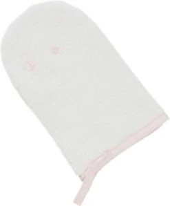 Stokke® Kapuzenbadetuch, Pink Bee -Stokke Verkauf 19020157 03