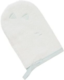 Stokke® Kapuzenbadetuch, Blue Sea -Stokke Verkauf 19020158 03