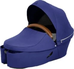Stokke® Kombi Kinderwagen XPLORY X, Royal Blue -Stokke Verkauf 19893699 05