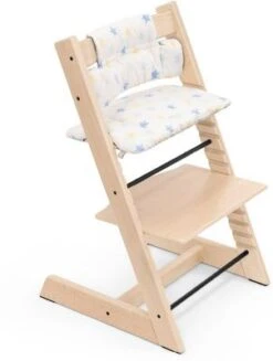 Stokke Tripp Trapp® Classic Baby Kissen, Stars Multi OCS -Stokke Verkauf 20241214 04