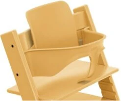 Stokke Tripp Trapp® BABY SET™, Sunflower Yellow