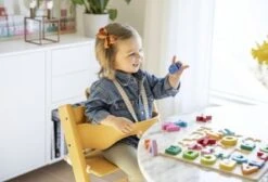 Stokke Tripp Trapp® BABY SET™, Sunflower Yellow -Stokke Verkauf 20241219 04