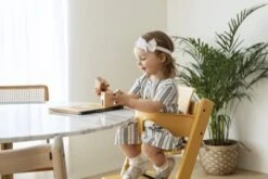 Stokke Tripp Trapp® BABY SET™, Sunflower Yellow -Stokke Verkauf 20241219 05