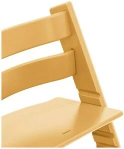Stokke Tripp Trapp® Hochstuhl, Classic Collection Inkl. BABY SET™, Sunflower Yellow -Stokke Verkauf 21284598 05