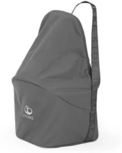 Stokke® Clikk™ Travel Bag, Dark Grey