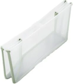 Stokke Flexi Bath® X-Large Faltbare Badewanne Mit Hitzeempfindlichem Stöpsel, Green -Stokke Verkauf 24497659 04