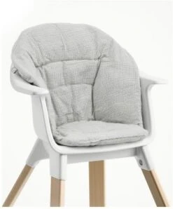 Stokke® Clikk™ Kissen, Nordic Grey